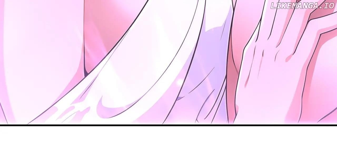 My Furry Harem Is After Me Chapter 337 - page 19